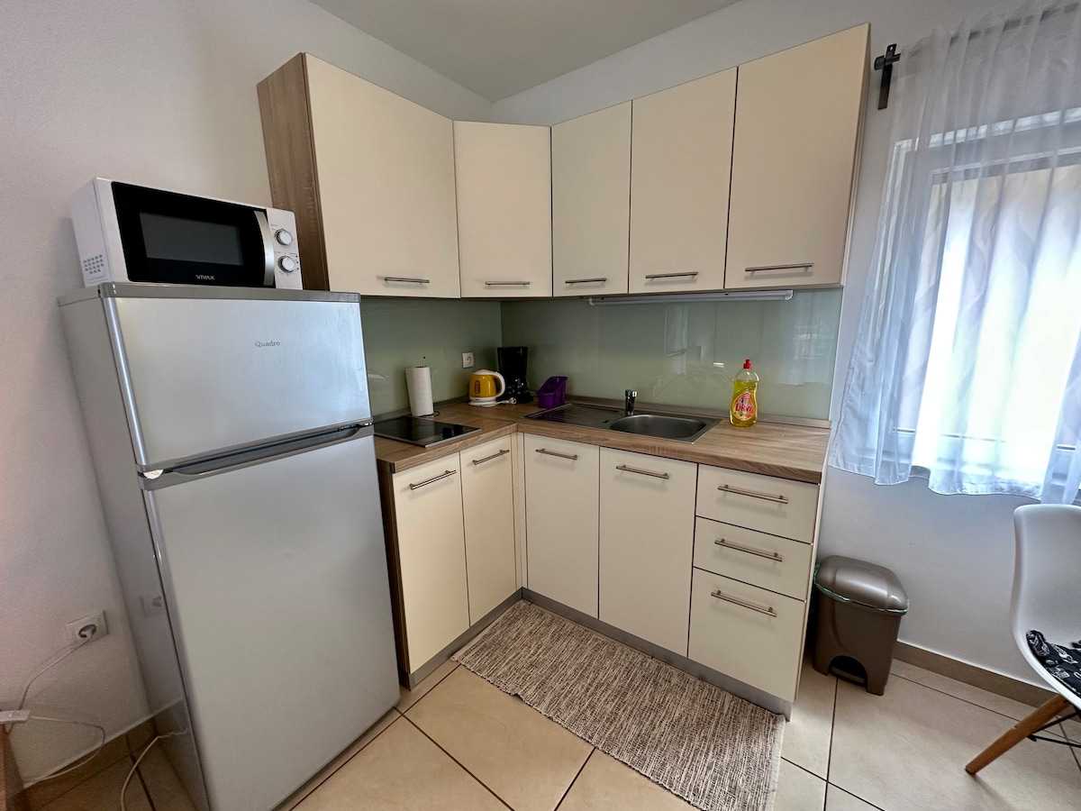Studio apartment Easy