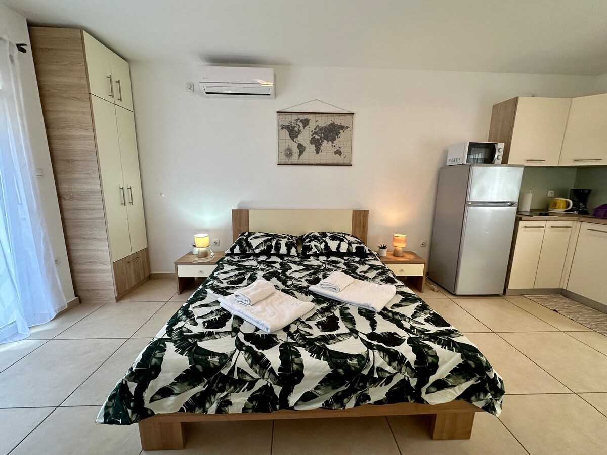 Studio apartment Easy
