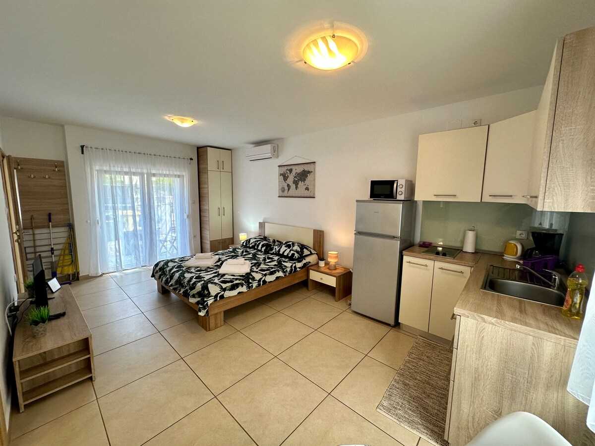 Studio apartment Easy
