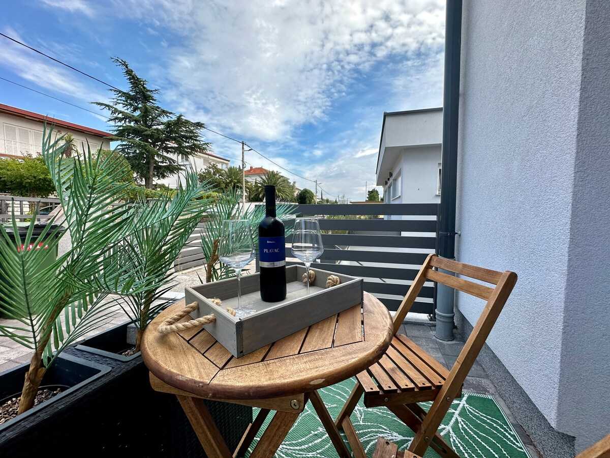 Studio apartment Easy