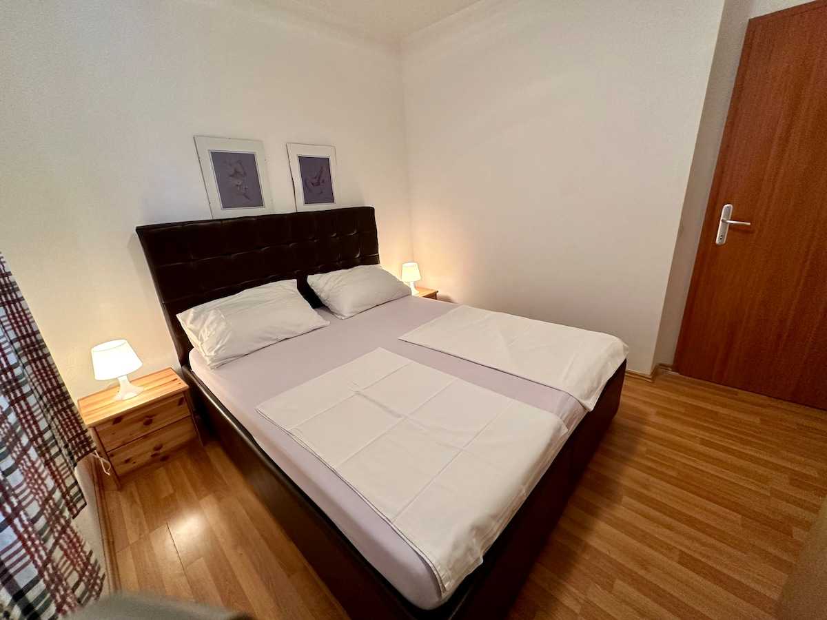 Apartman Velvet Vista 1