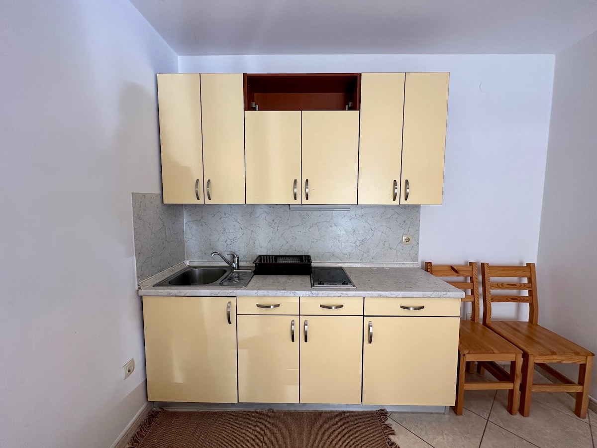 Apartman Velvet Vista 1