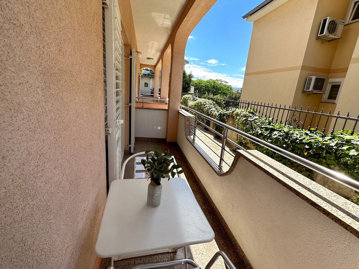 Apartman Velvet Vista 1