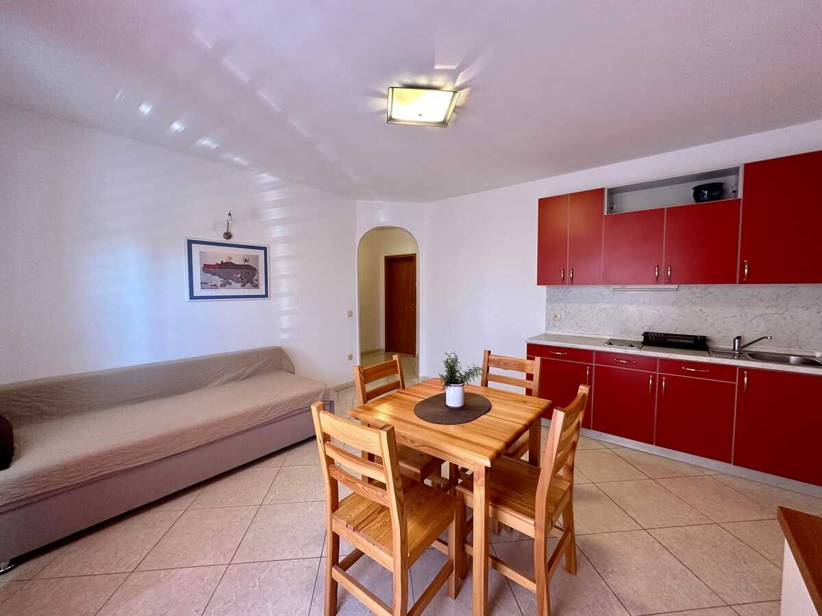 Apartman Velvet Vista 2