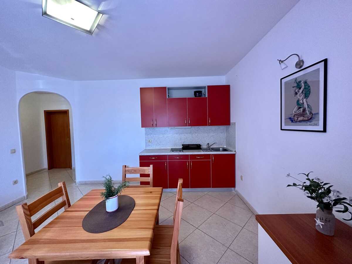 Apartman Velvet Vista 2