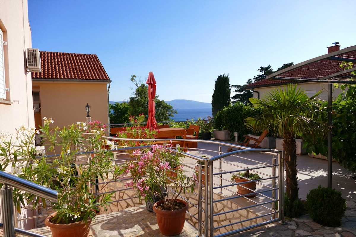 Apartman Velvet Vista 3