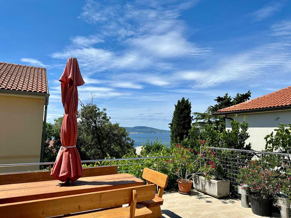 Apartman Velvet Vista 3