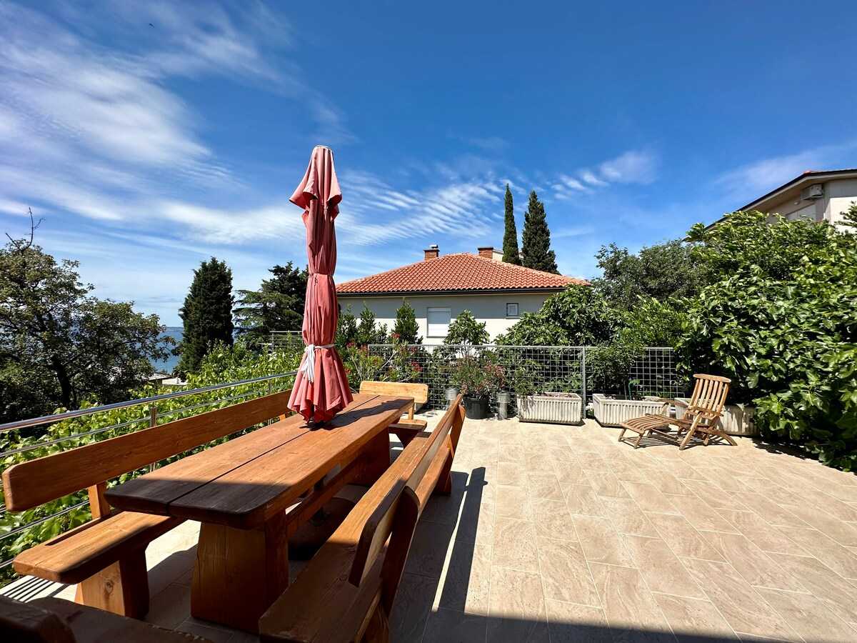 Apartman Velvet Vista 3