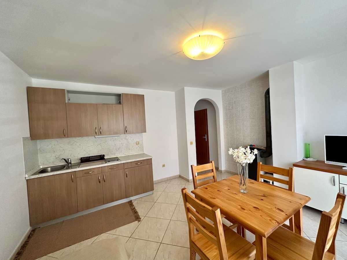 Apartman Velvet Vista 3