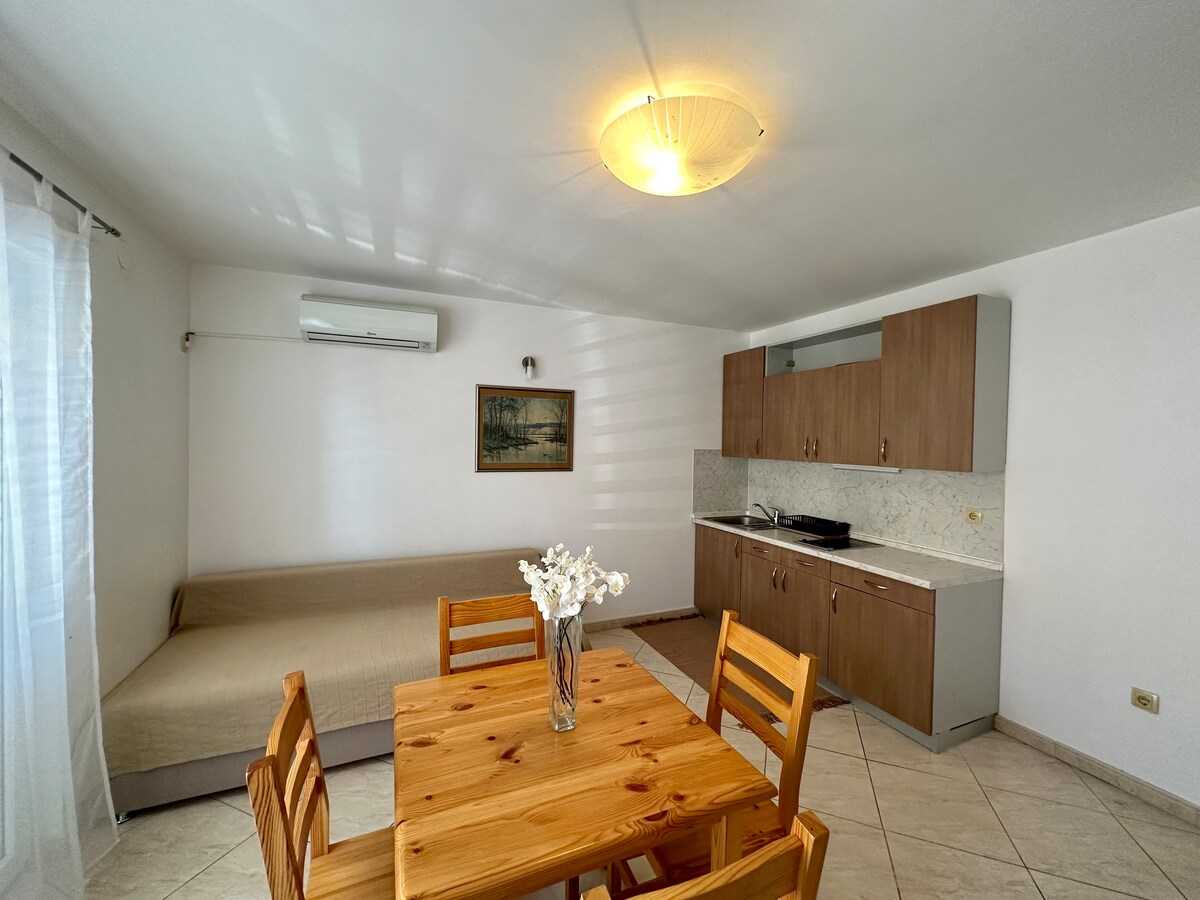 Apartman Velvet Vista 3