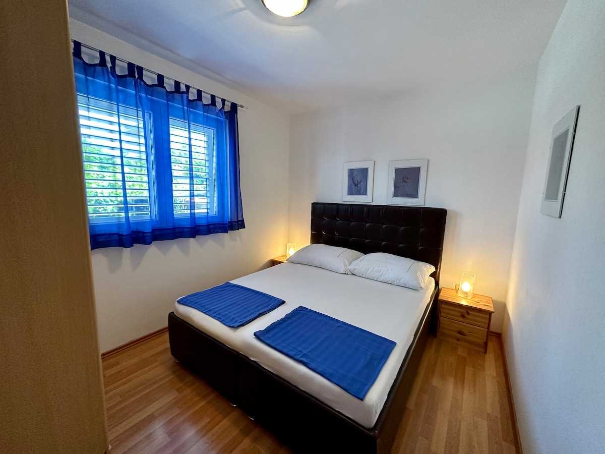 Apartman Velvet Vista 3
