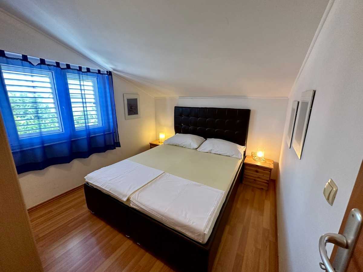 Apartman Velvet Vista 4