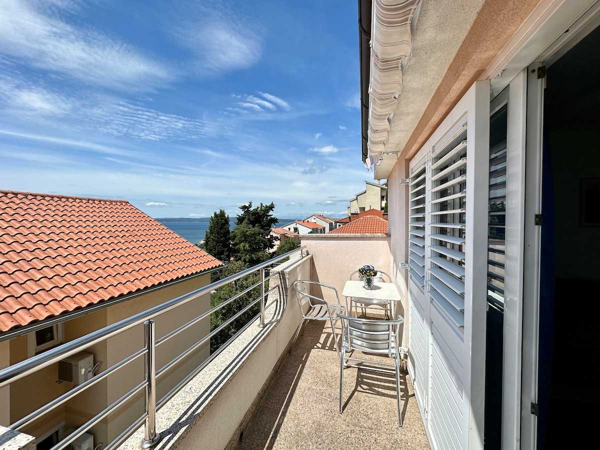 Apartman Velvet Vista 4
