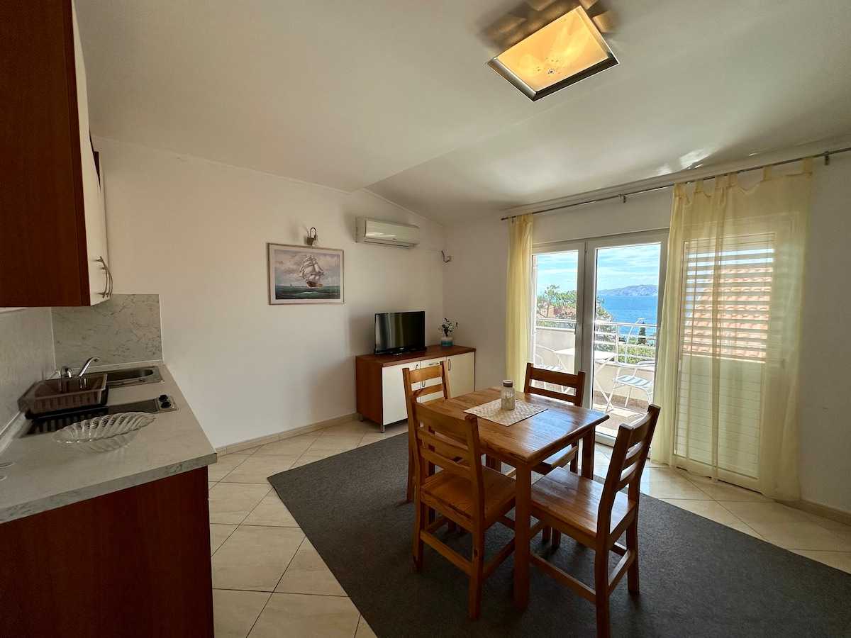 Apartman Velvet Vista 5