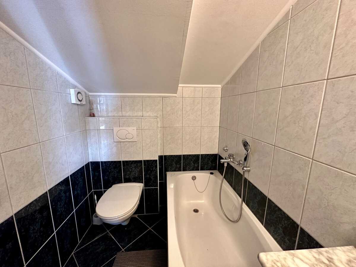 Apartman Velvet Vista 5