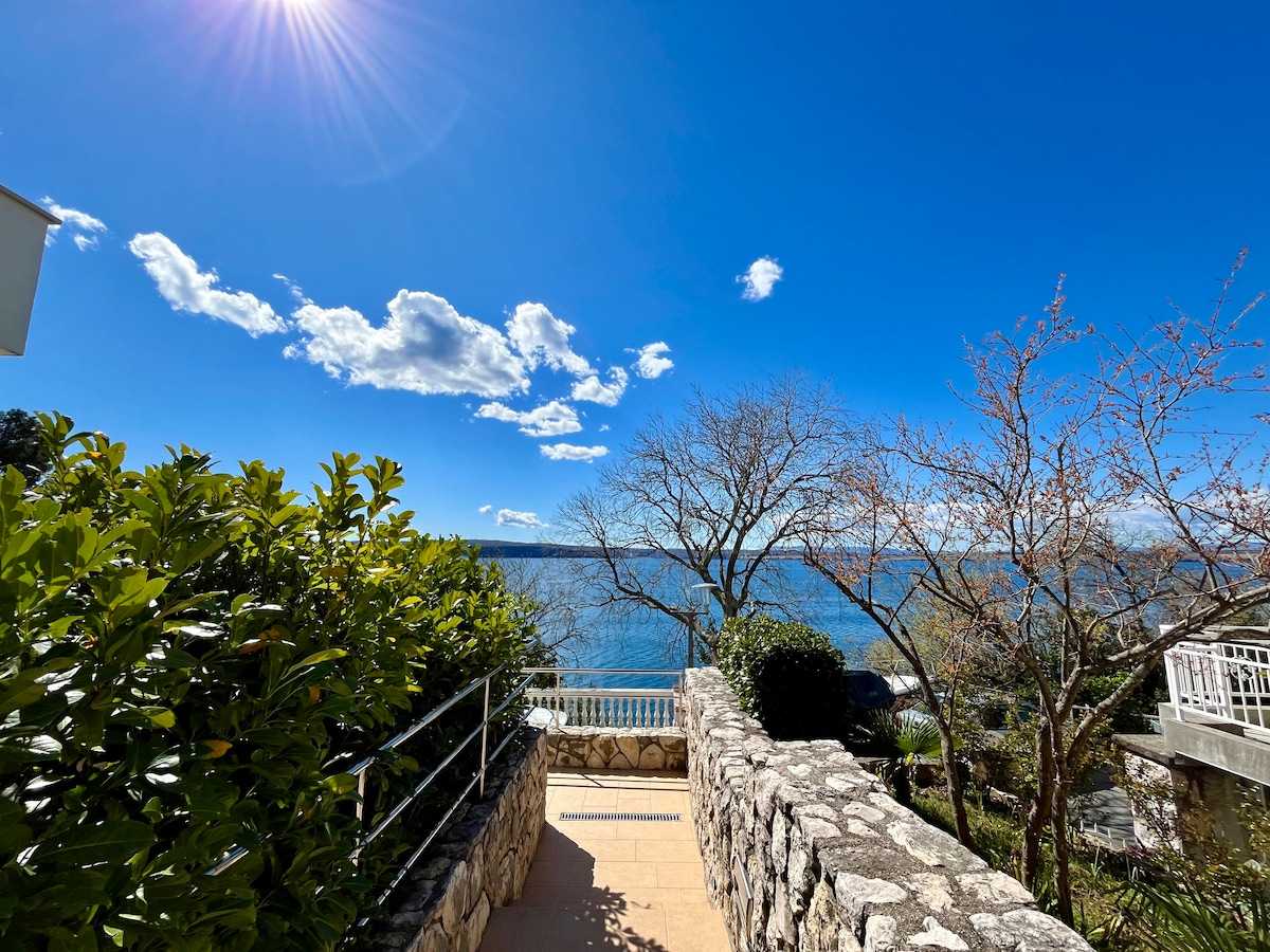 Apartman Golden Sun
