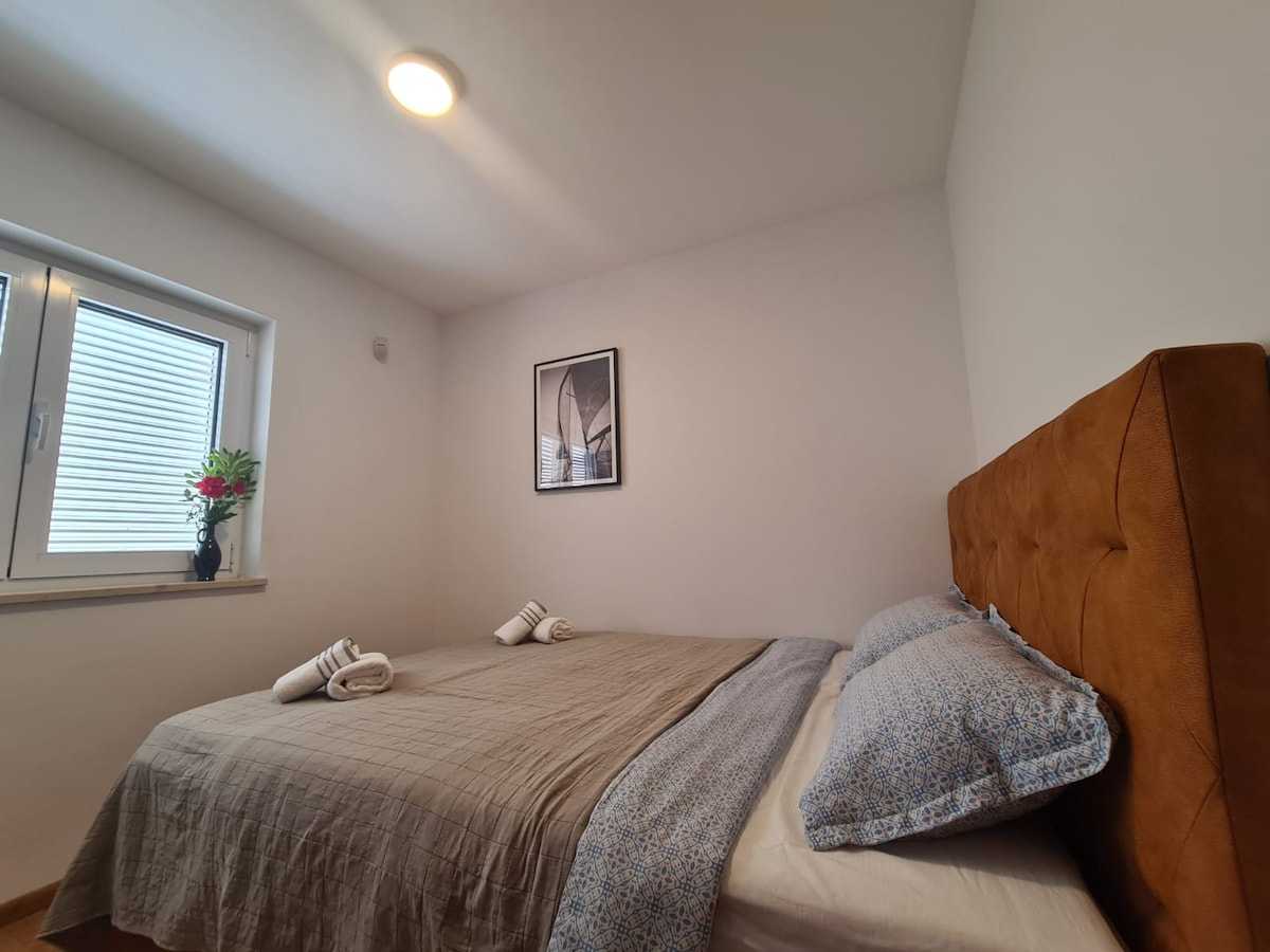 Apartman Golden Sun