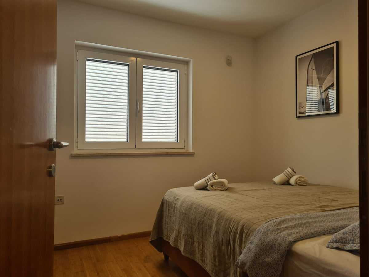Apartman Golden Sun
