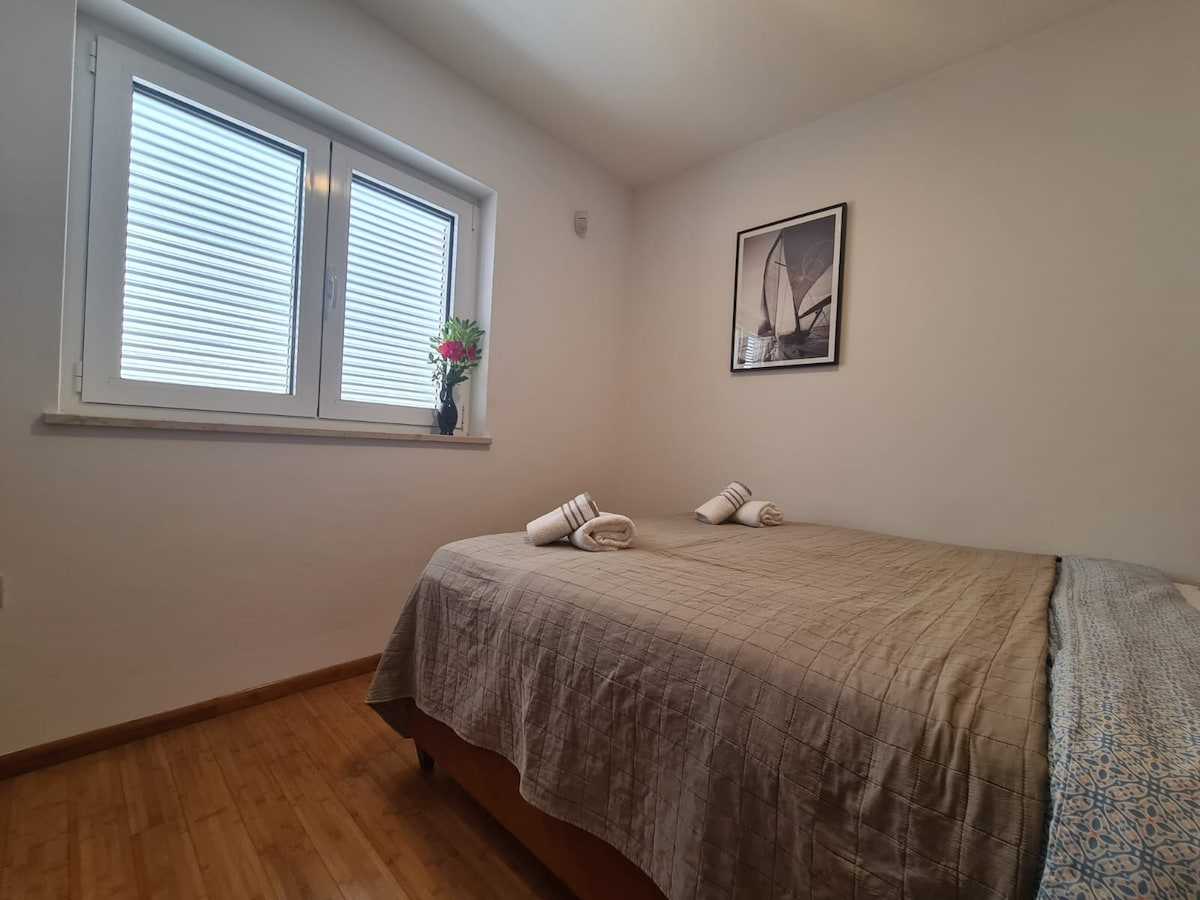 Apartman Golden Sun