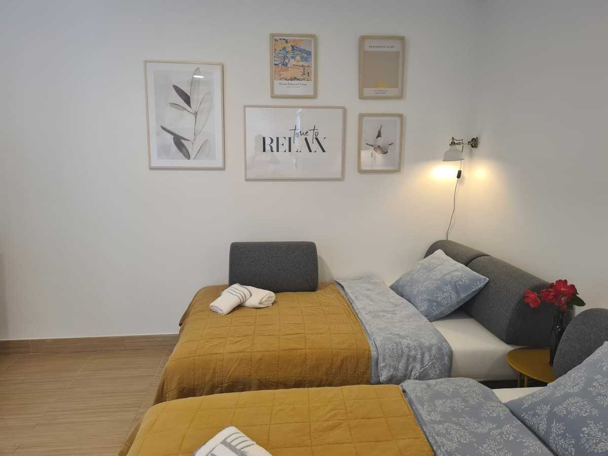 Apartman Golden Sun
