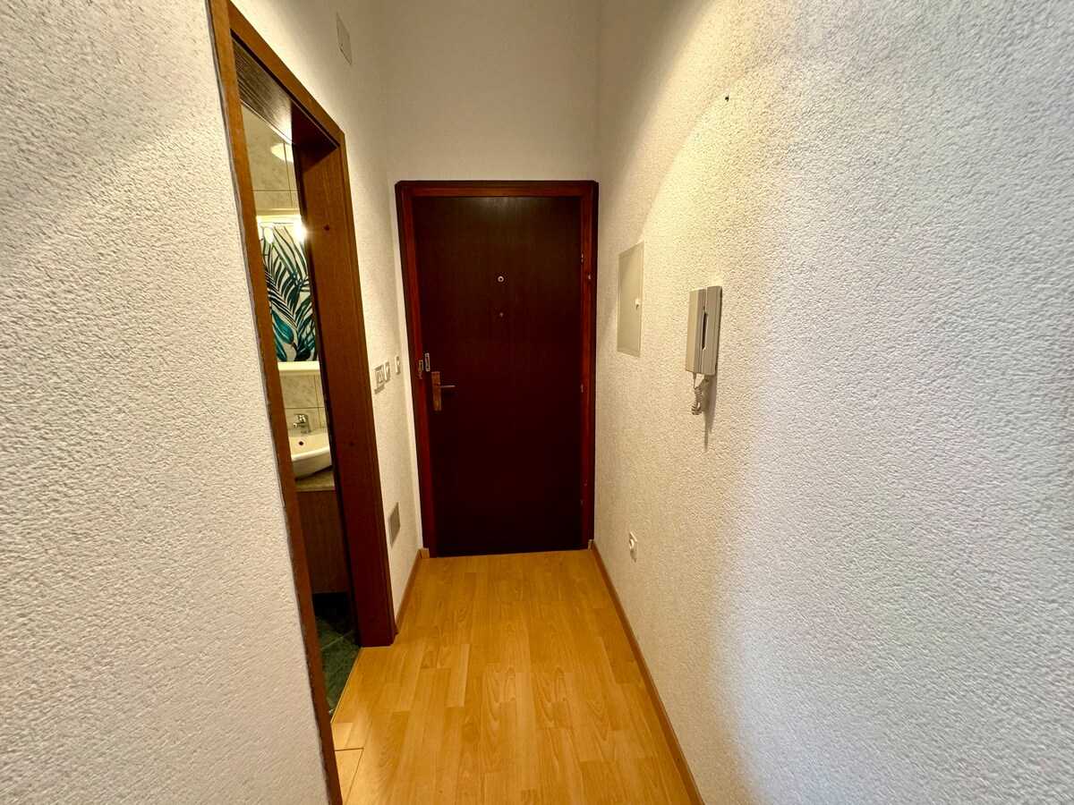 Studio apartment Vida