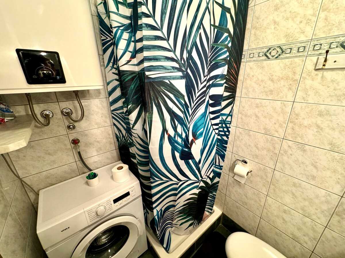 Studio apartment Vida