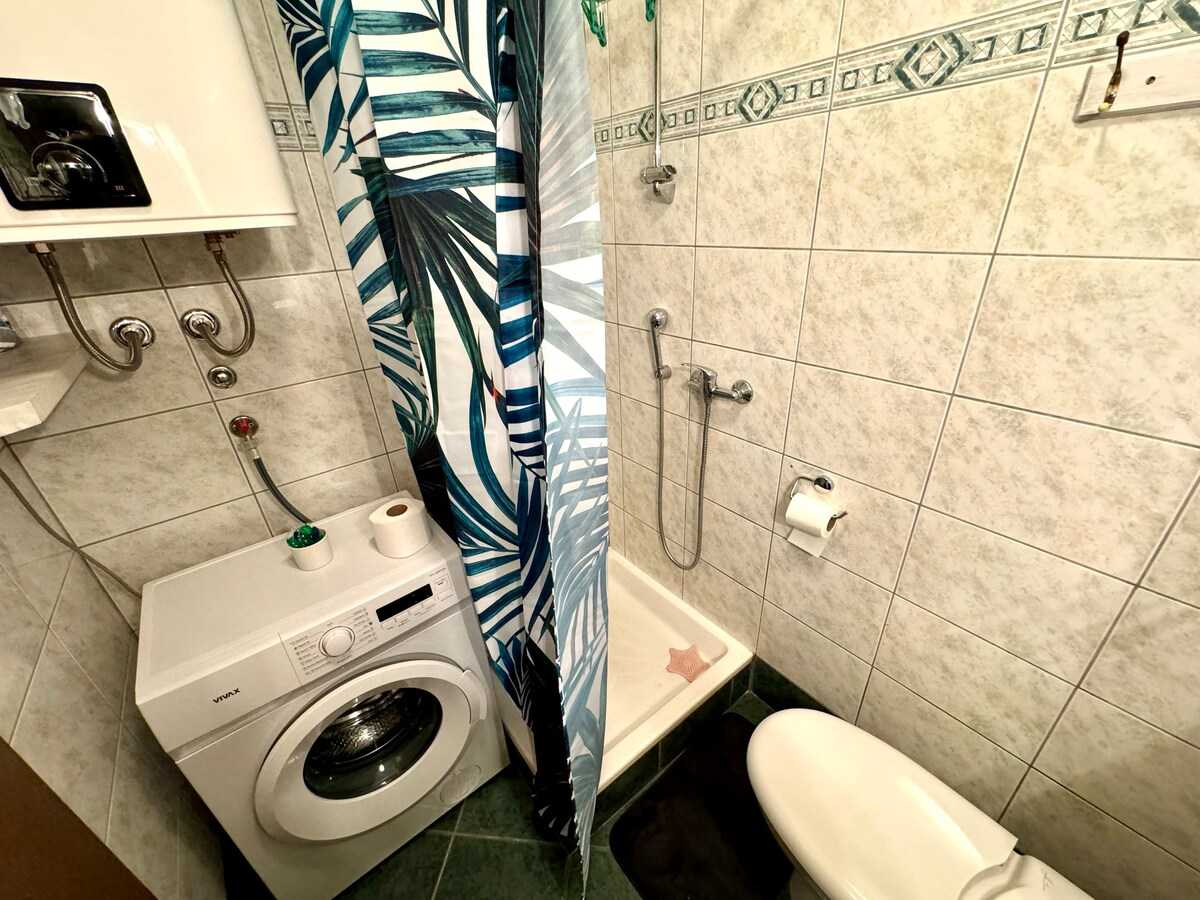 Studio apartment Vida