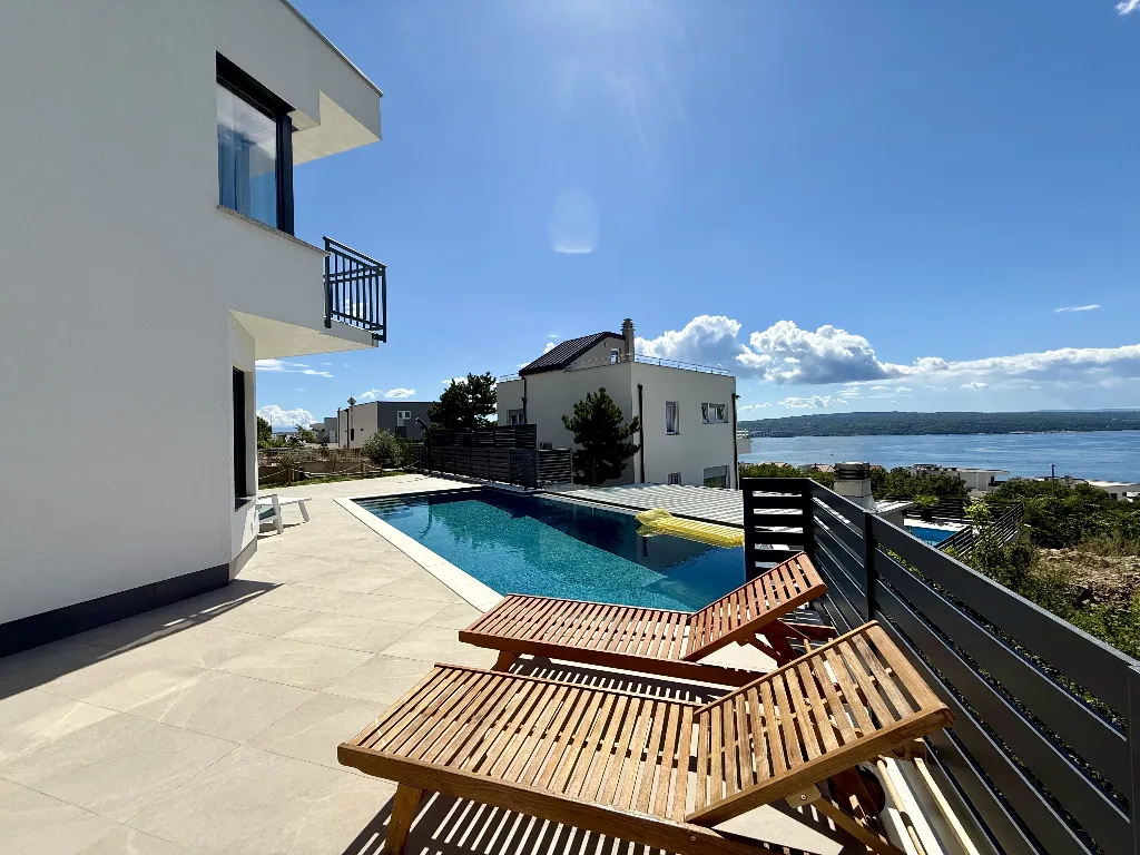 Vila V.