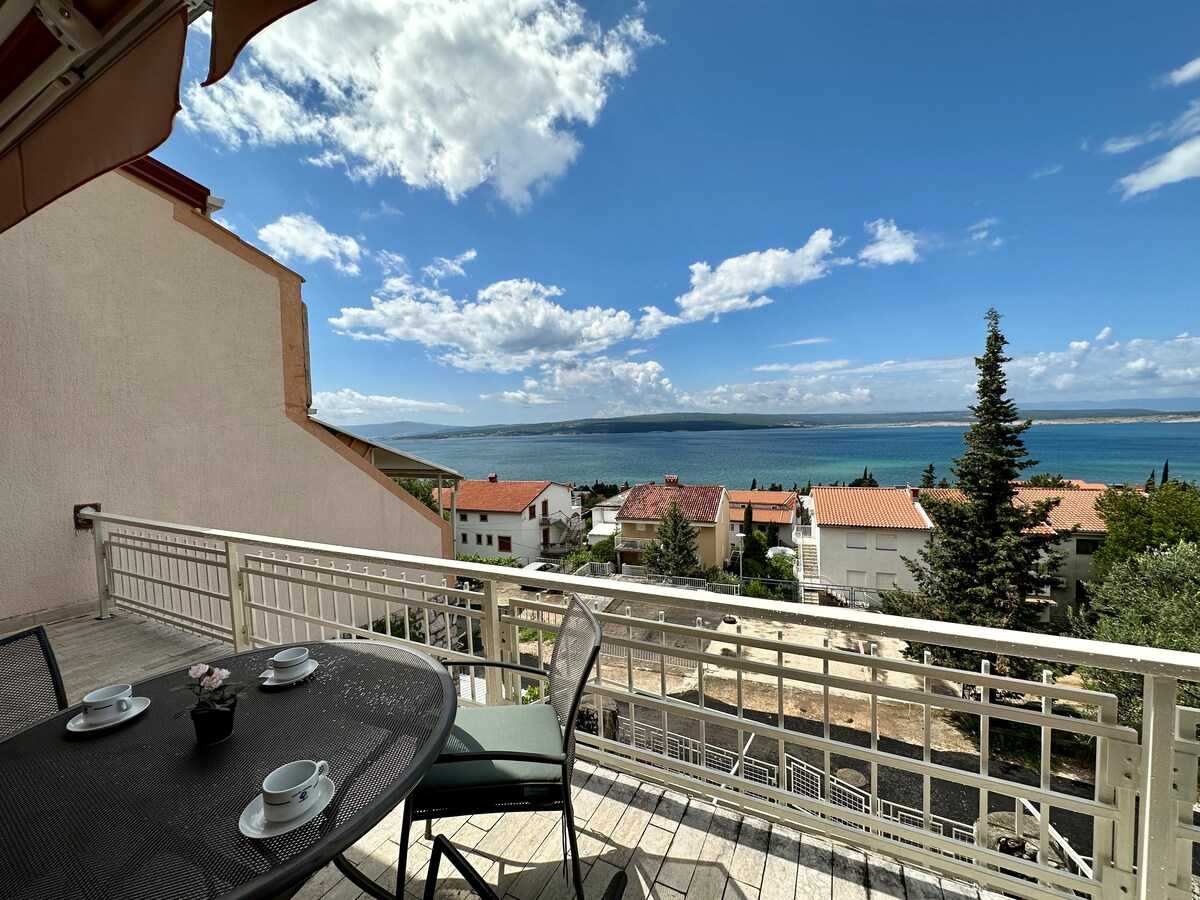 Apartment Adriatic Dream 1
