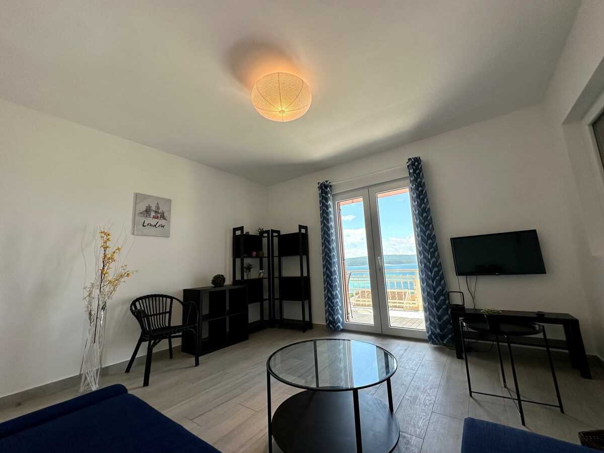Apartment Adriatic Dream 1