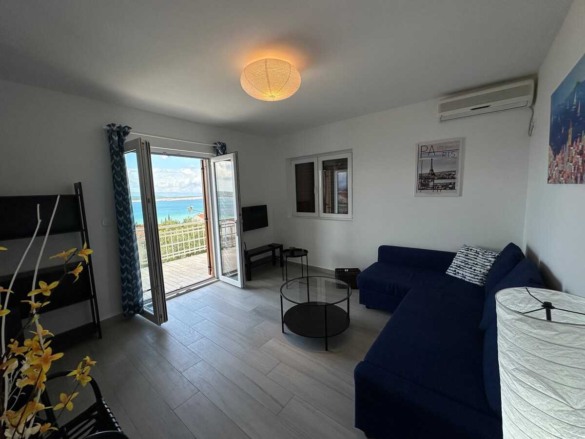 Apartment Adriatic Dream 1