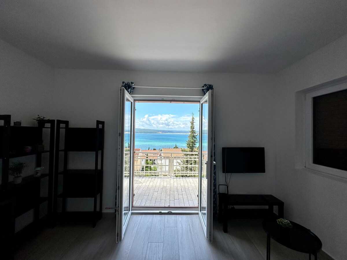 Apartment Adriatic Dream 1