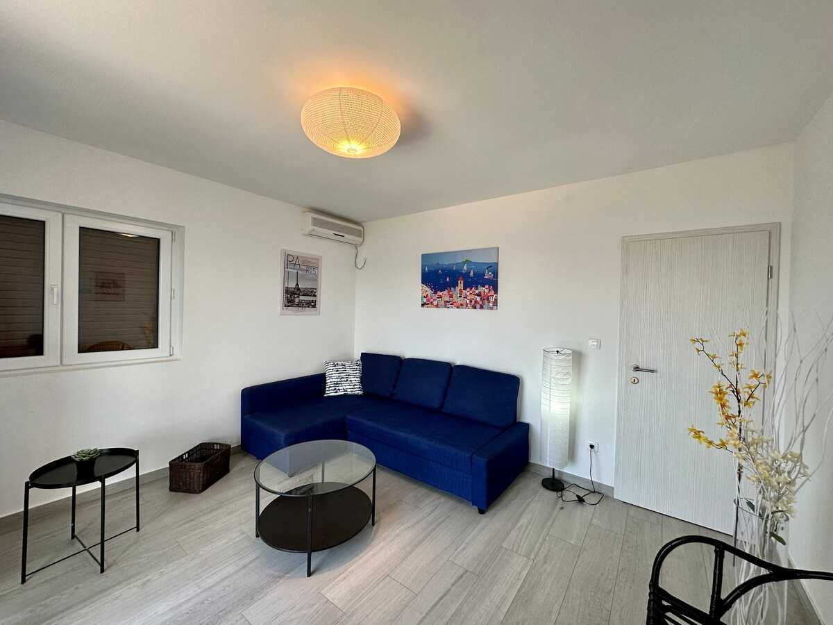 Apartment Adriatic Dream 1