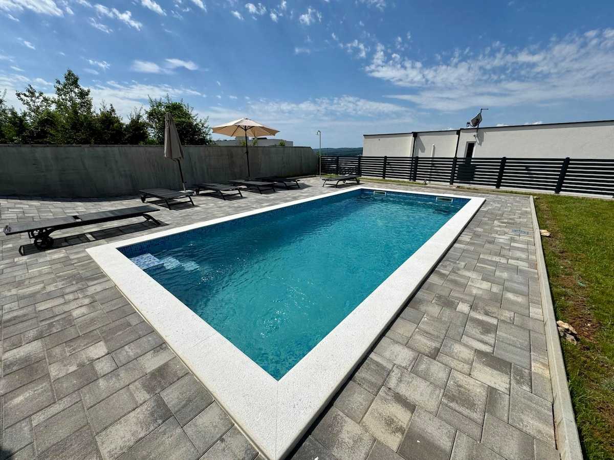 Villa Heavenly Beauty · Villa Heavenly Beauty