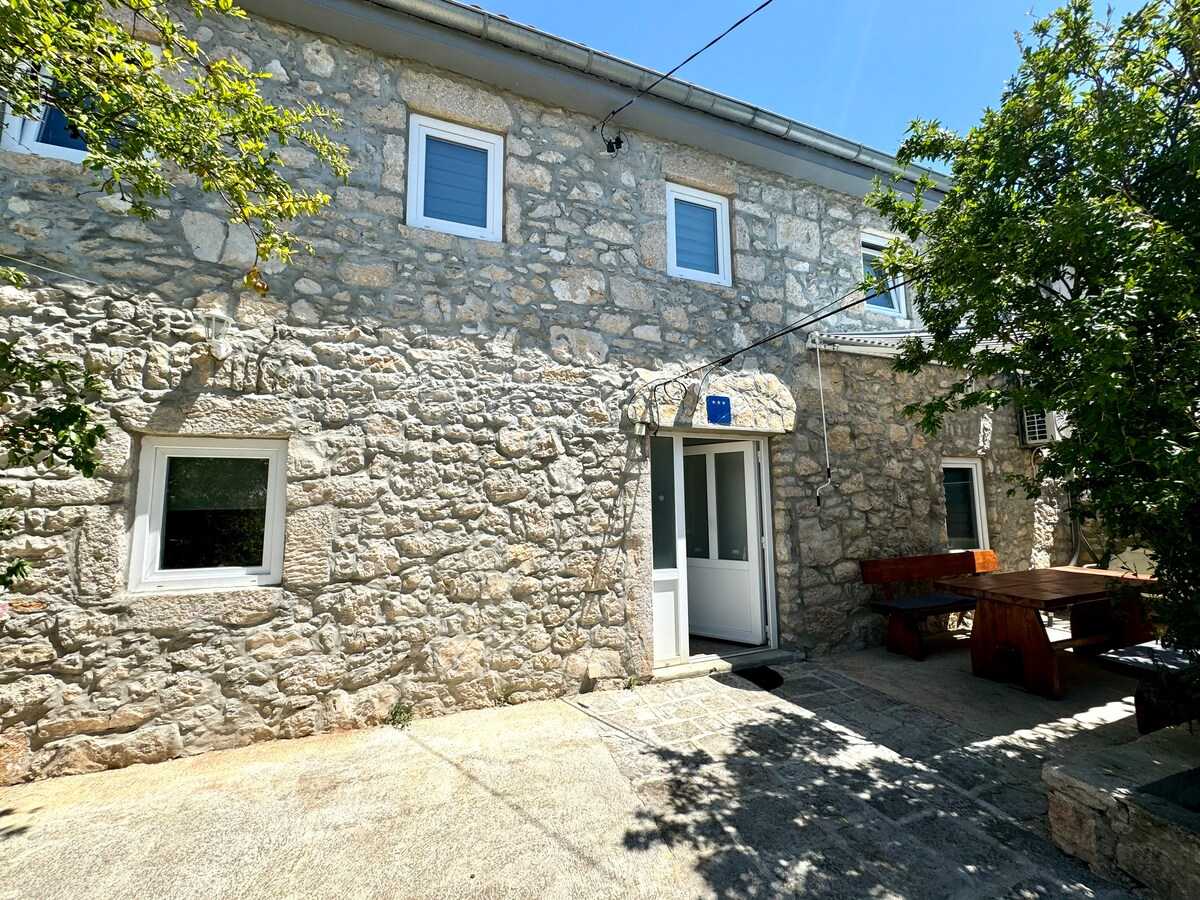 Kuća za odmor Adria