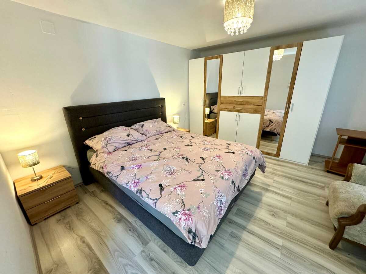 Kuća za odmor Adria