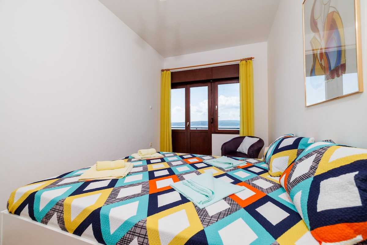 Apartman Sea Blue