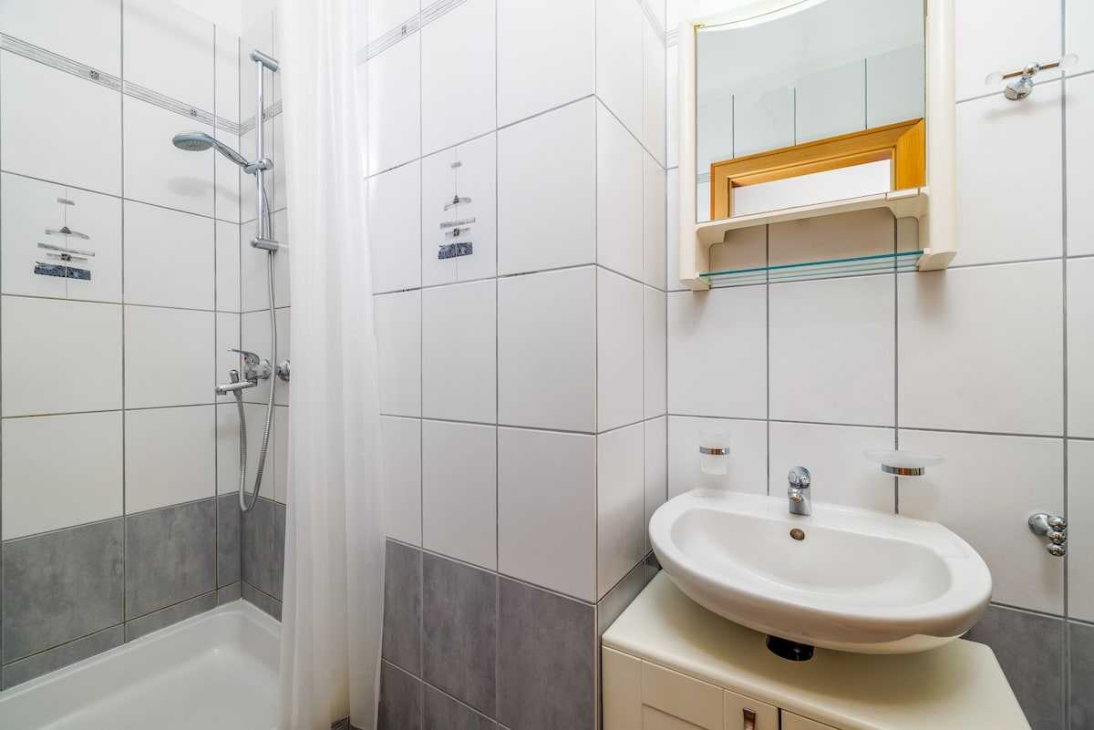 Apartman Sea Blue