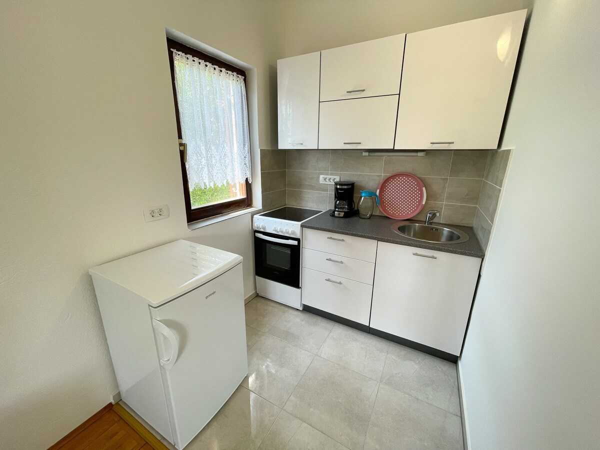 Apartman Šarić 2