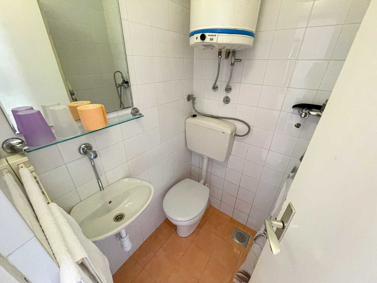 Apartman Šarić 3