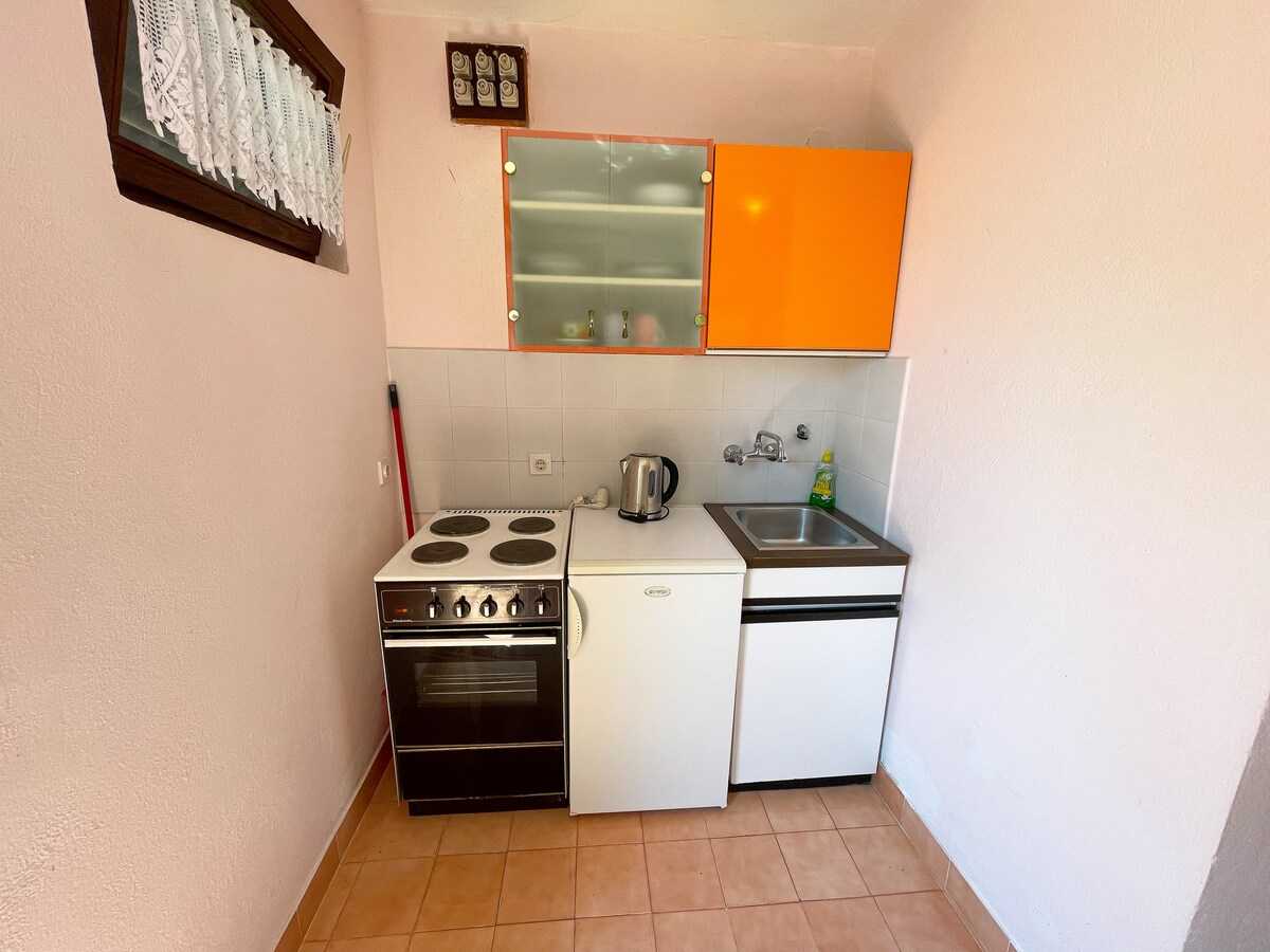Apartman Šarić 3