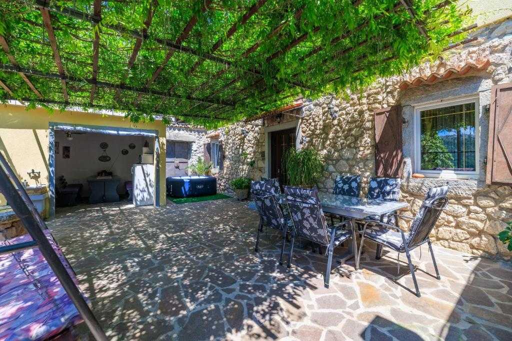 Kuća za odmor Bribirka