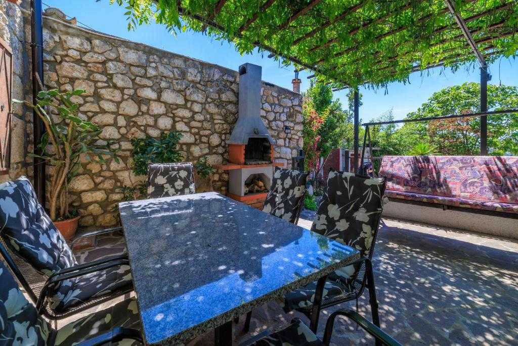 Kuća za odmor Bribirka