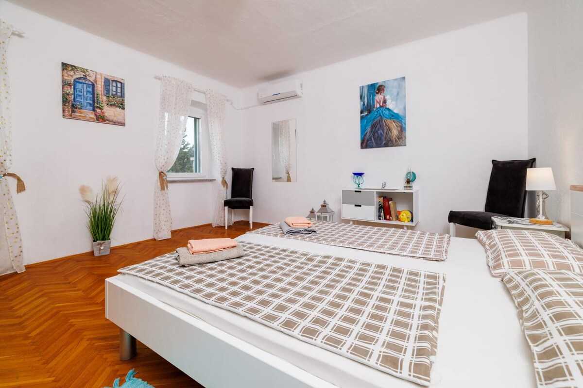 Kuća za odmor Bribirka