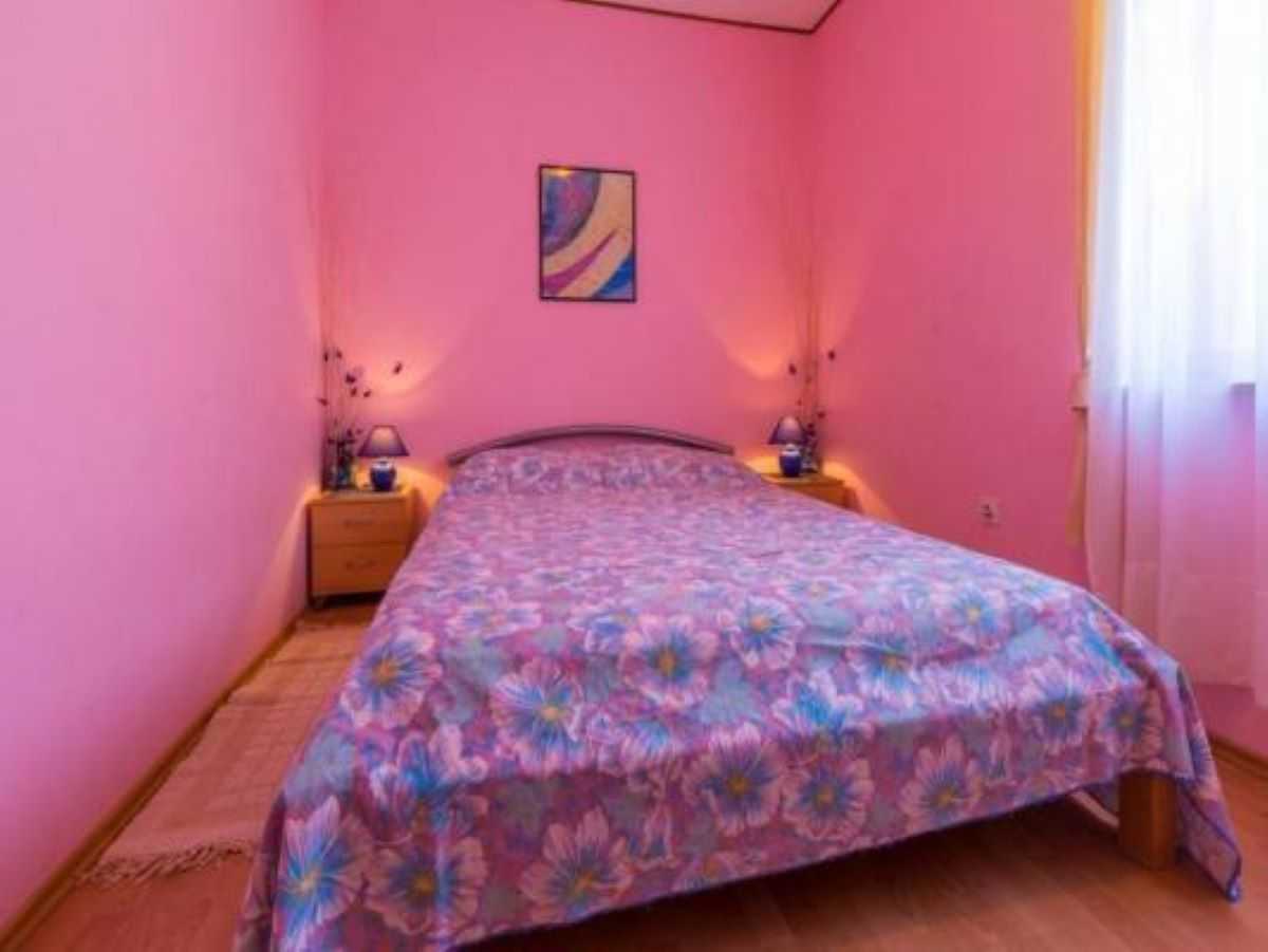 Apartment Franio 3