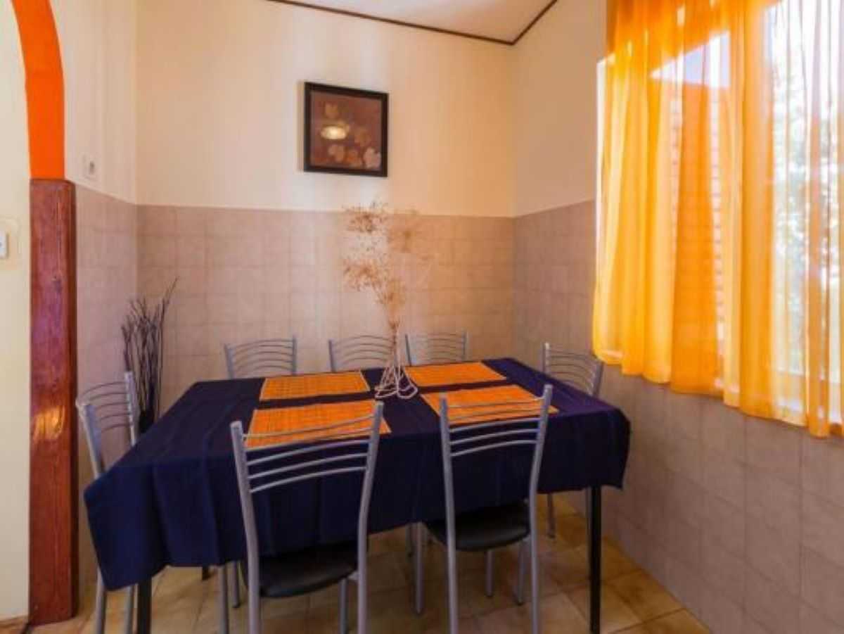 Apartment Franio 3