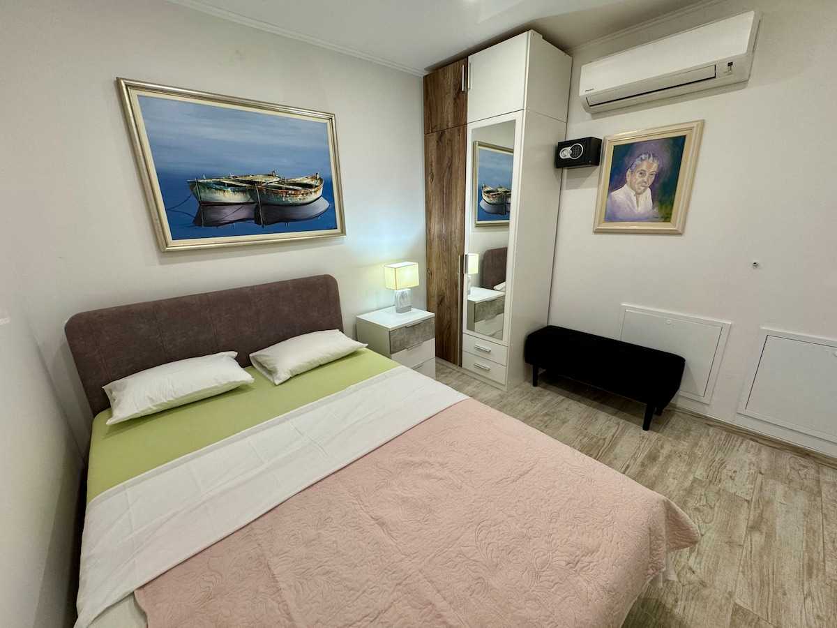 Apartman Toma 2