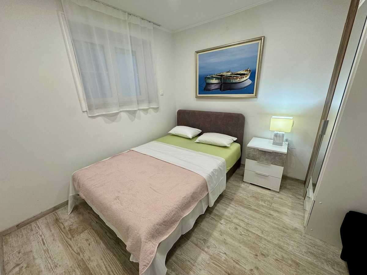 Apartman Toma 2