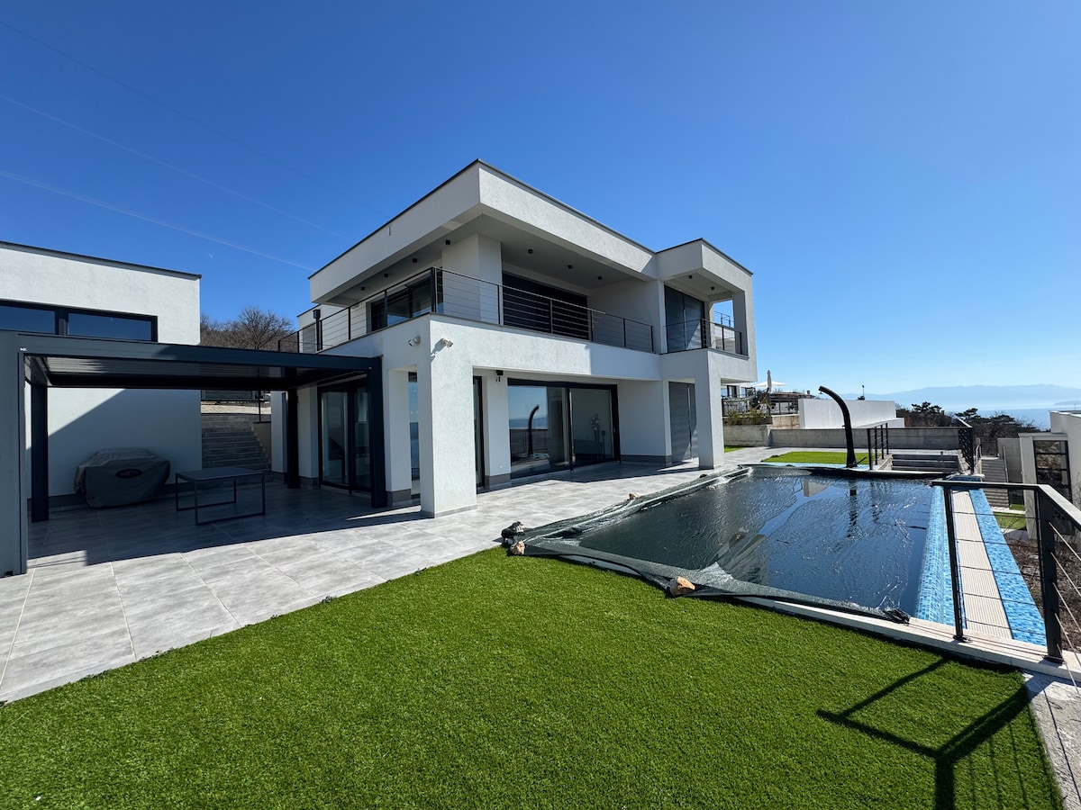 Villa Dolci