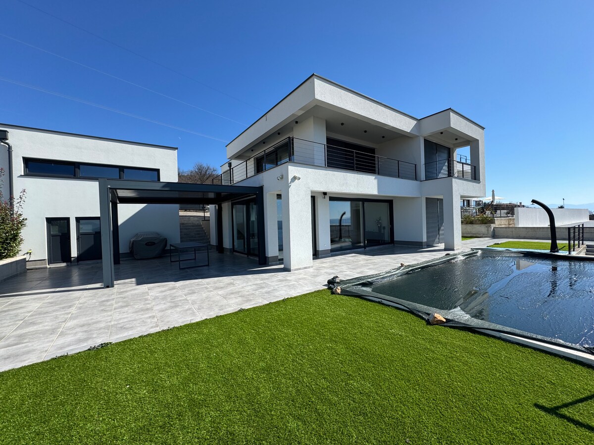 Villa Dolci